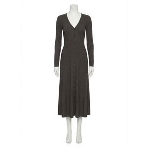 Z Supply | Dresses | Z Supply Hayat Eco Knit Dress Size Xl Nwt | Poshmark